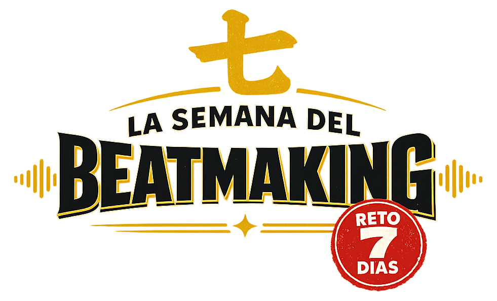 La Semana del Beatmaking